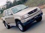 Toyota Hilux Double Cab 2001 года (AU)